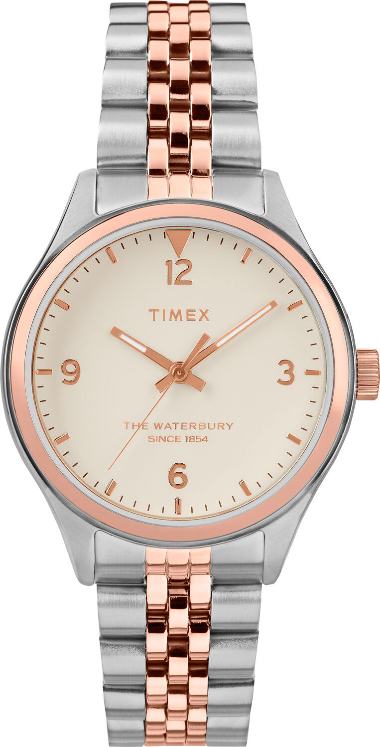Женские часы Timex Waterbury TW2T49200