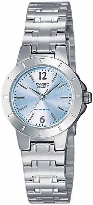 Женские часы Casio LTP-1177A-2A