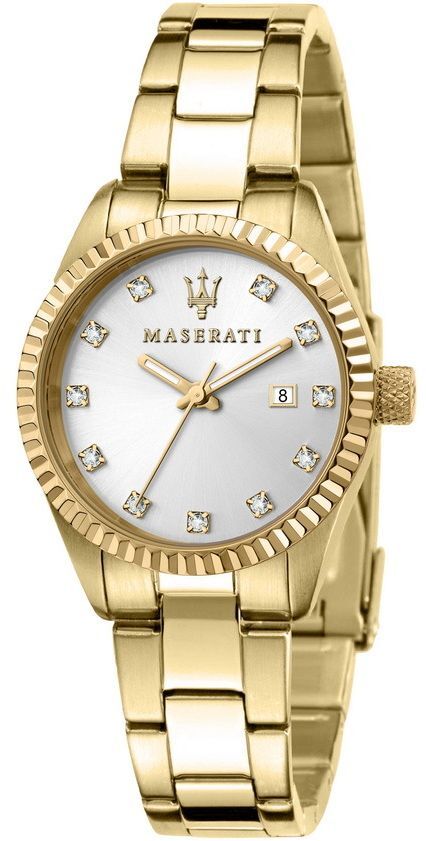 Женские часы Maserati competizione R8853100506
