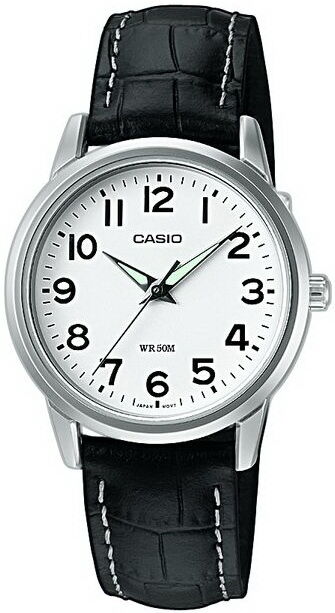 Женские часы Casio Strap Fashion LTP-1303L-7B