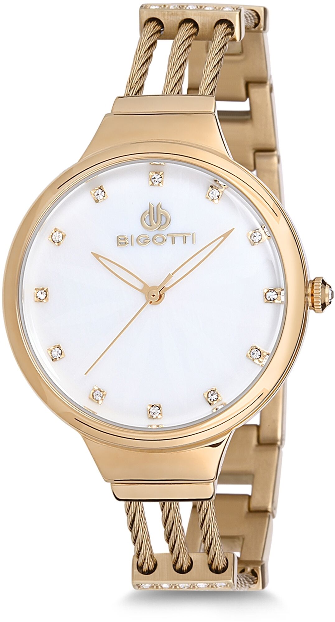 Женские часы Bigotti BGT0201-2