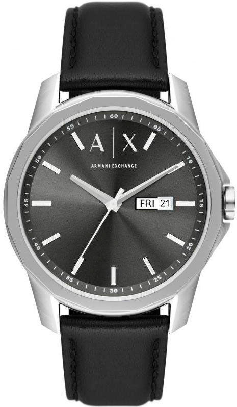 Мужские часы Armani Exchange AX1735 BANKS
