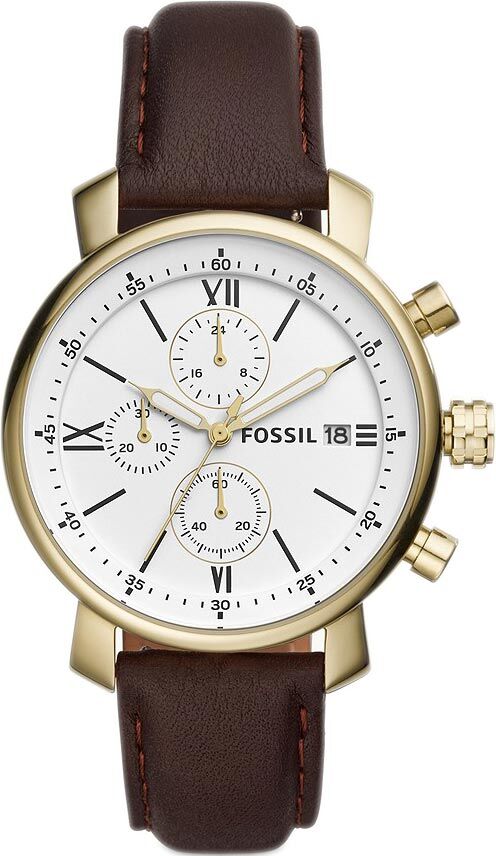Мужские часы Fossil Rhett BQ1009
