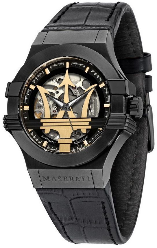 Мужские часы Maserati potenza R8821108036