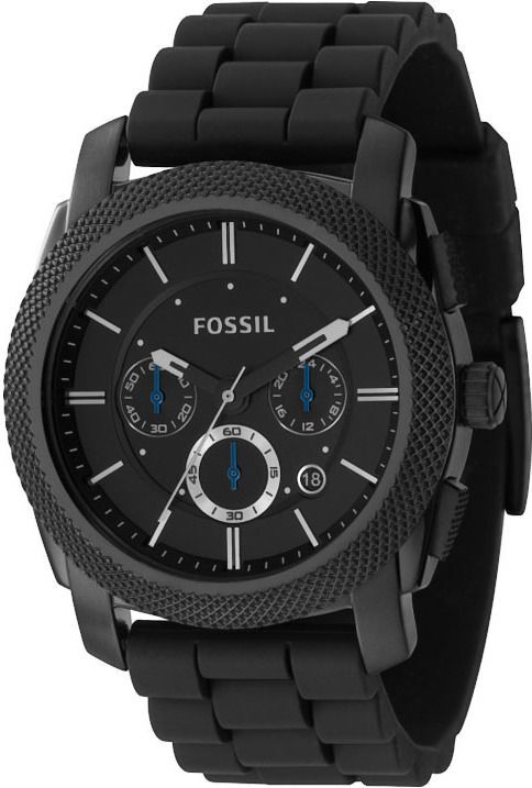 Мужские часы Fossil Machine FS4487