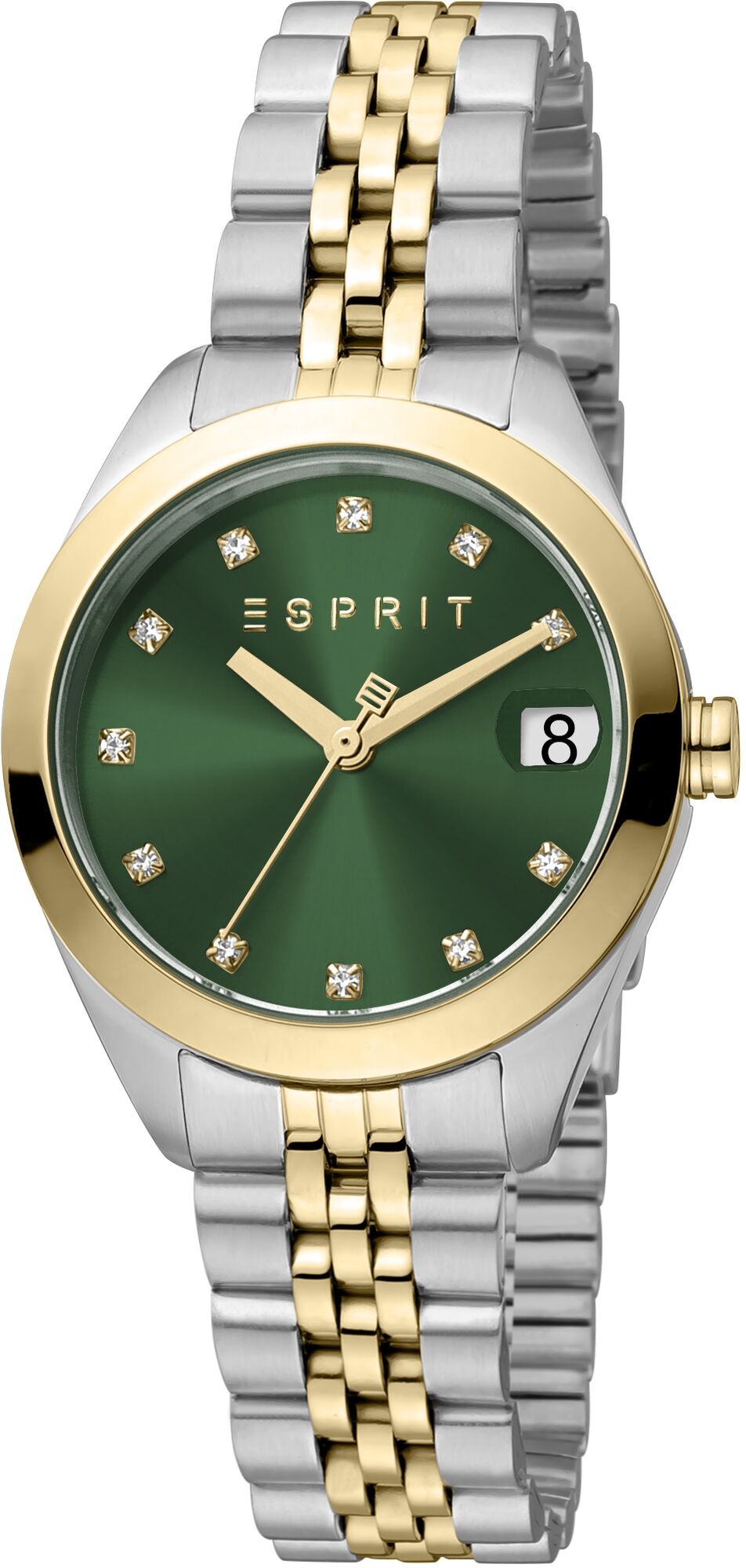 Женские часы Esprit ES1L295M0235