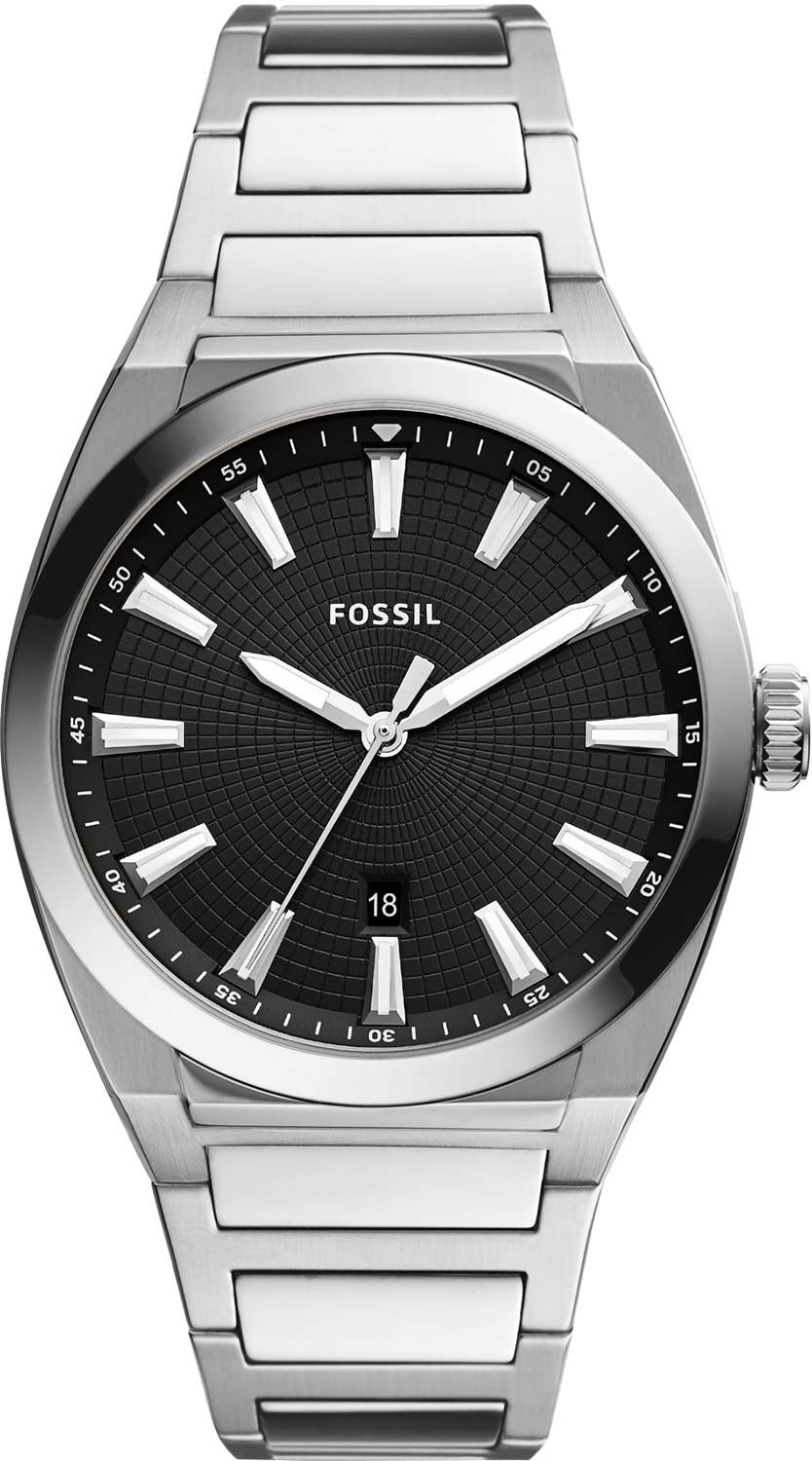 Мужские часы Fossil EVERETT FS5821