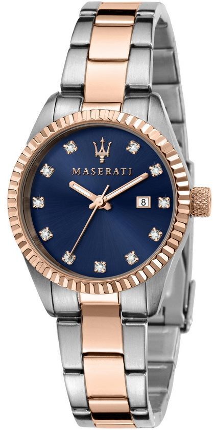 Женские часы Maserati competizione R8853100507