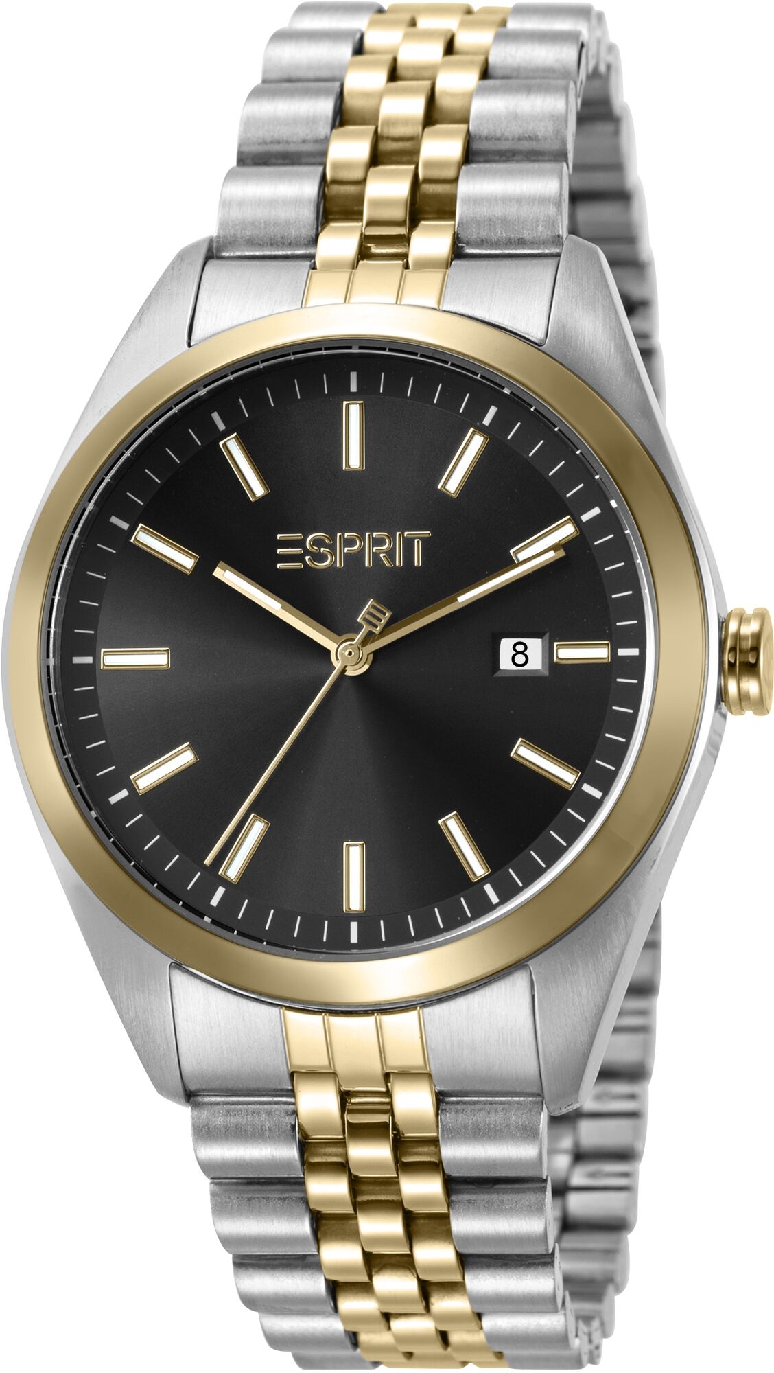 Часы унисекс Esprit ES1G304M0075