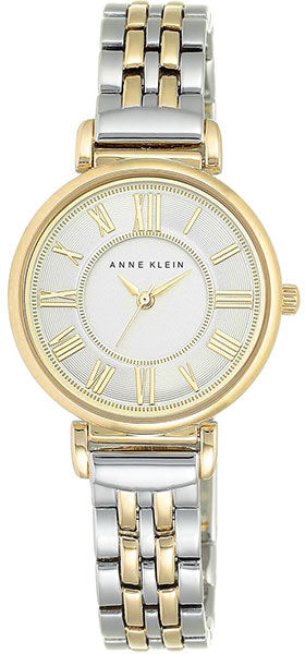 Женские часы Anne Klein Daily 2159SVTT
