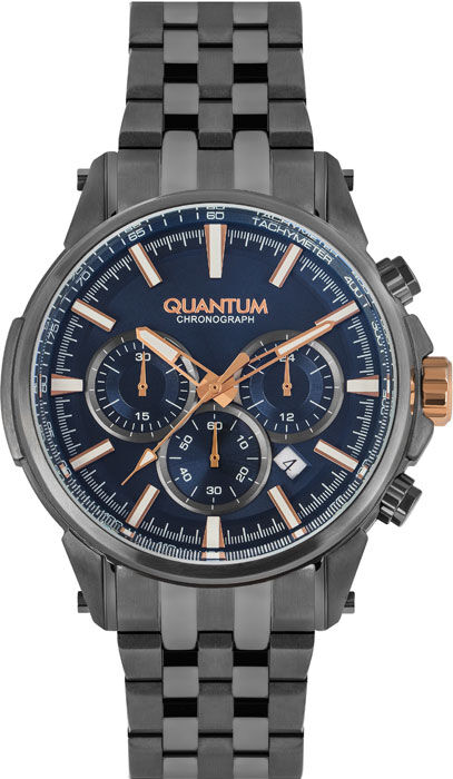 Мужские часы Quantum POWERTECH PWG882.090