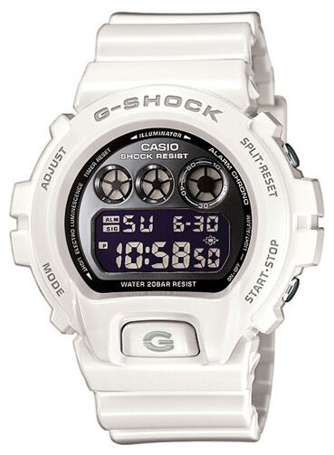Мужские часы Casio G-Shock DW-6900NB-7