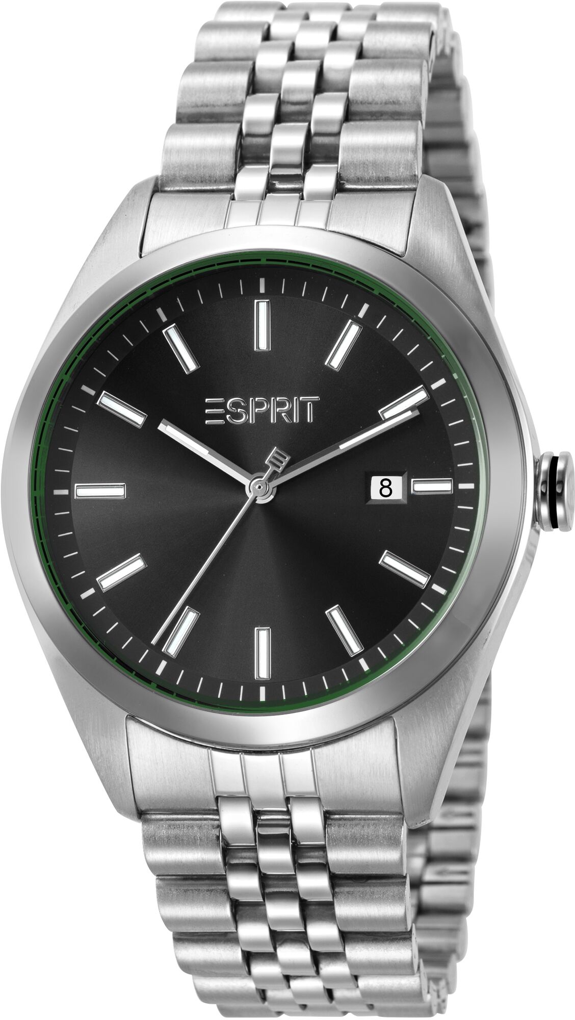 Часы унисекс Esprit ES1G304M0055