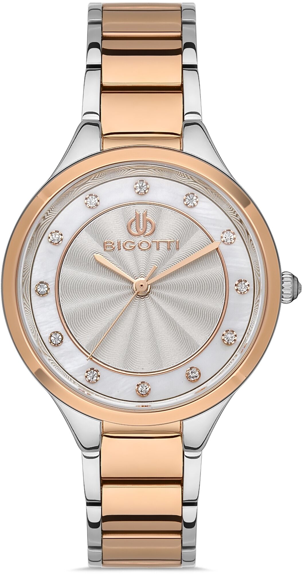 Женские часы Bigotti BG.1.10432-3
