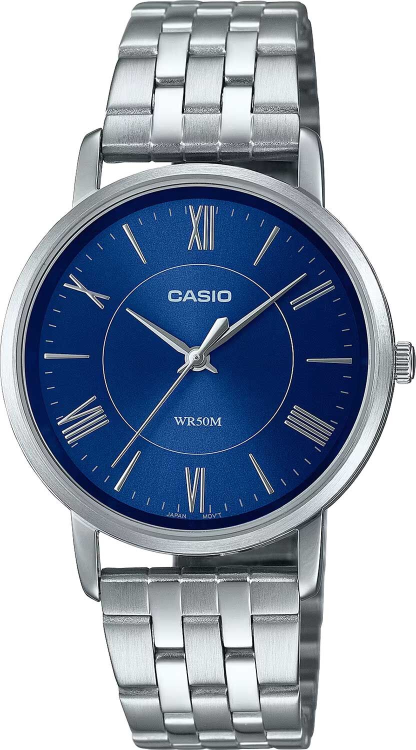 Женские часы Casio LTP-B110D-2A Standard
