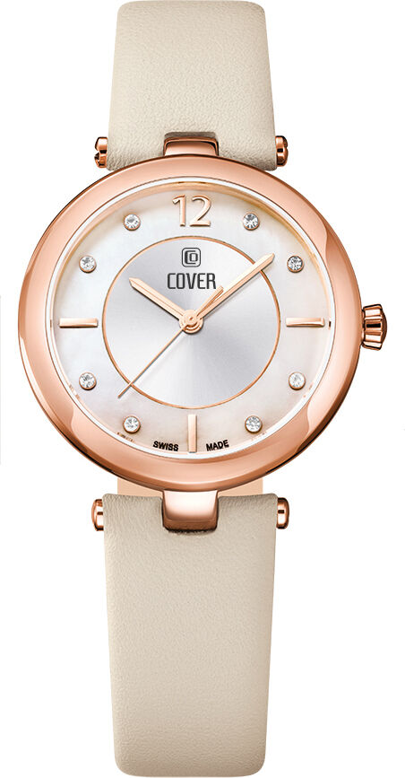 Женские часы Cover CO193.10