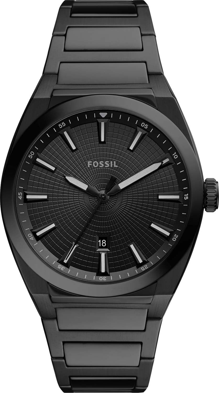 Мужские часы Fossil EVERETT FS5824