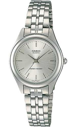 Женские часы Casio LTP-1129A-7A Standard