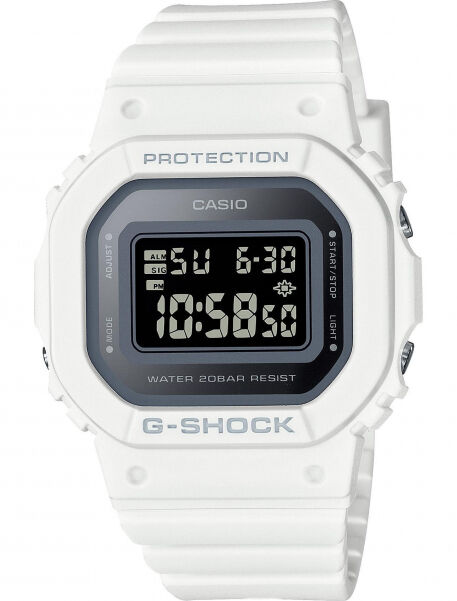 Женские часы Casio GMD-S5600-7 G-Shock