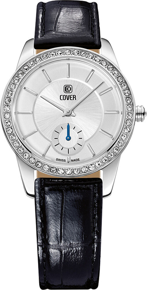 Женские часы Cover Nobila Co174.06