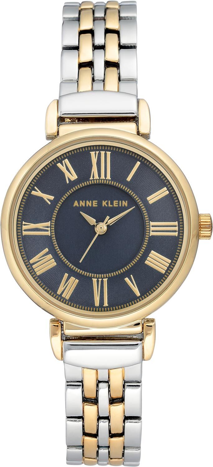 Женские часы Anne Klein Daily 2159NVTT