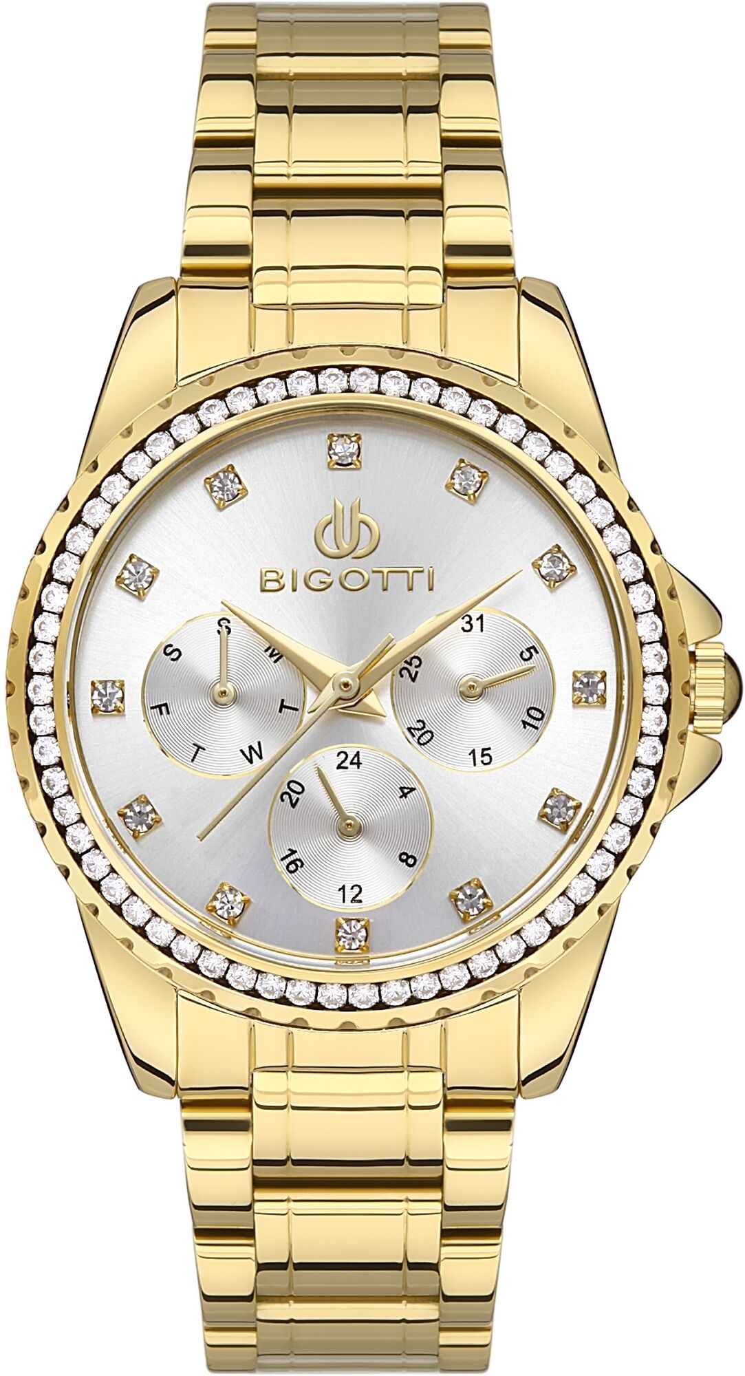 Женские часы Bigotti BG.1.10453-3