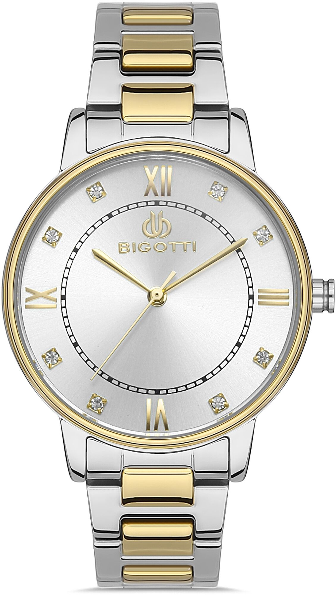 Женские часы Bigotti BG.1.10438-4