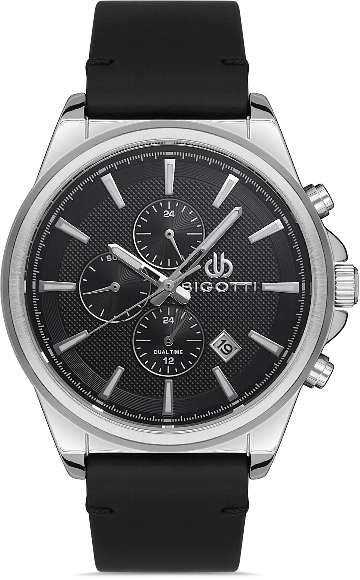 Мужские часы Bigotti BG.1.10430-2
