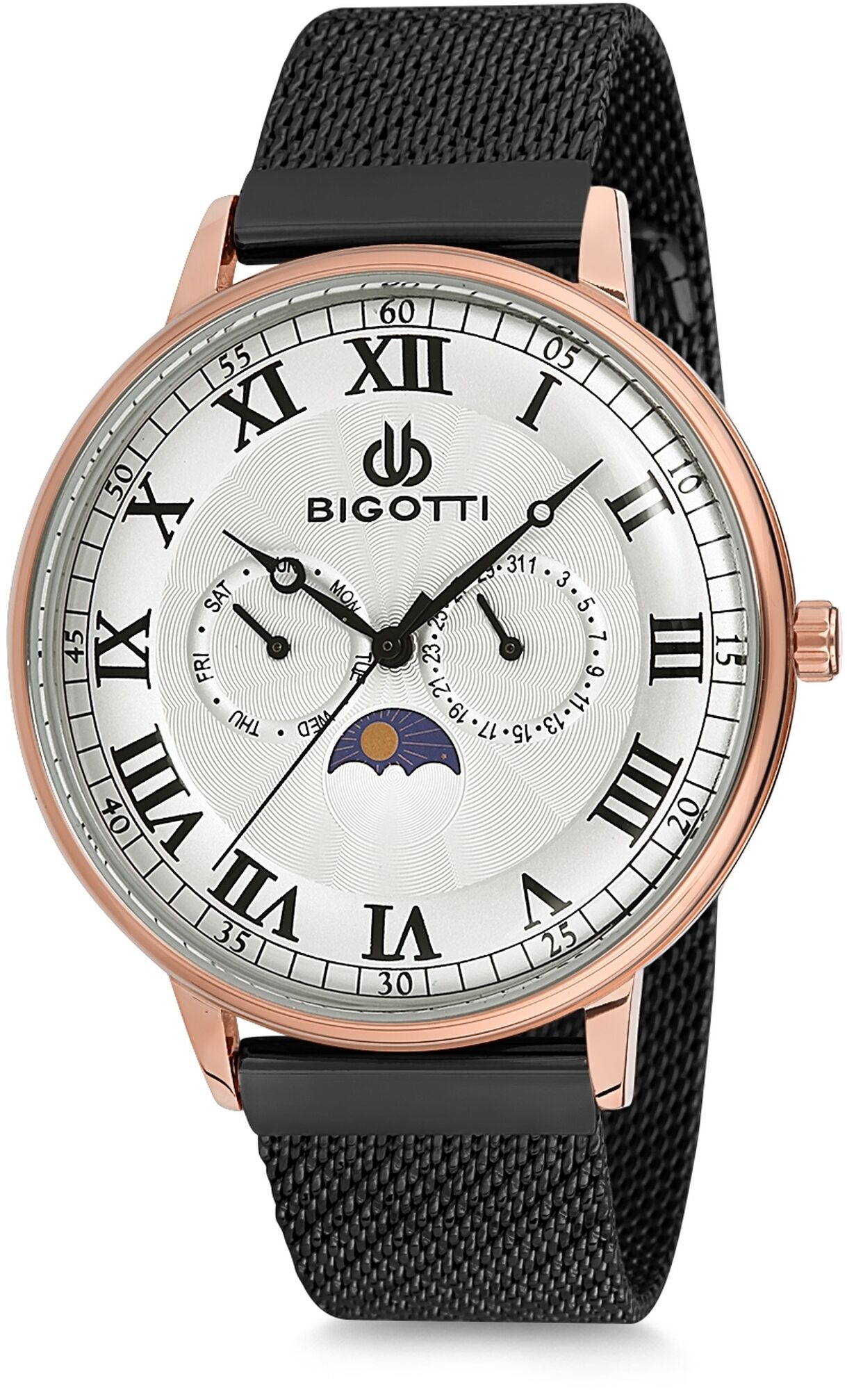 Мужские часы Bigotti BGT0221-3