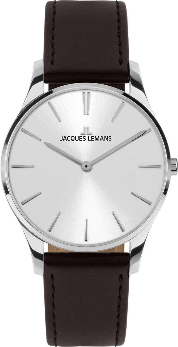 Женские часы Jacques Lemans 1-2123B