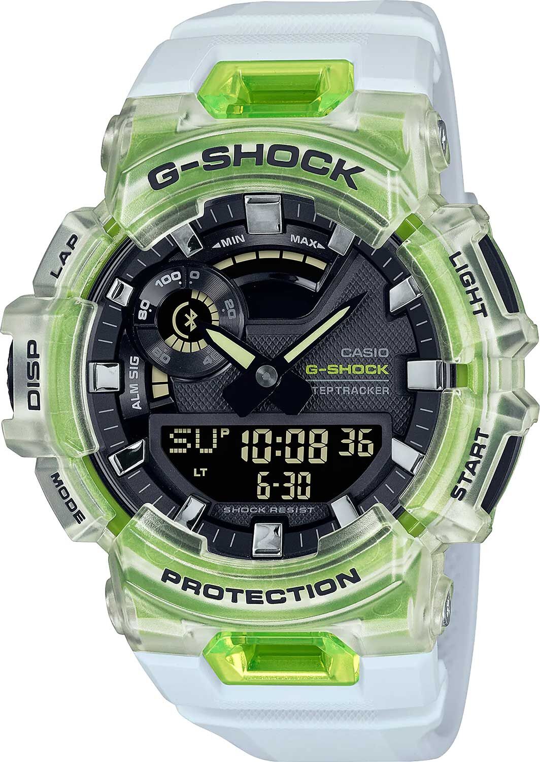 Мужские часы Casio GBA-900SM-7A9 G-Shock