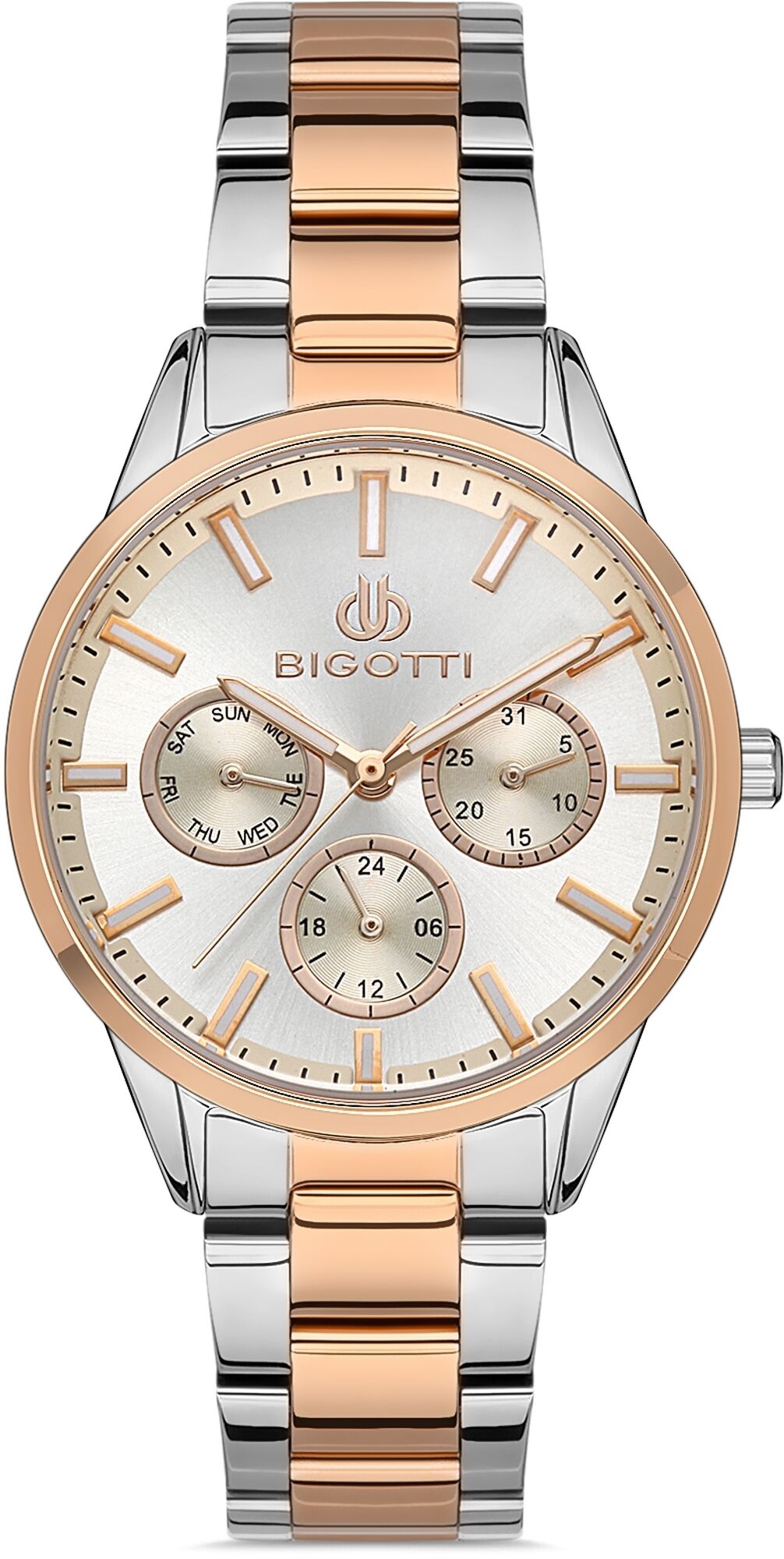 Женские часы Bigotti BG.1.10459-4