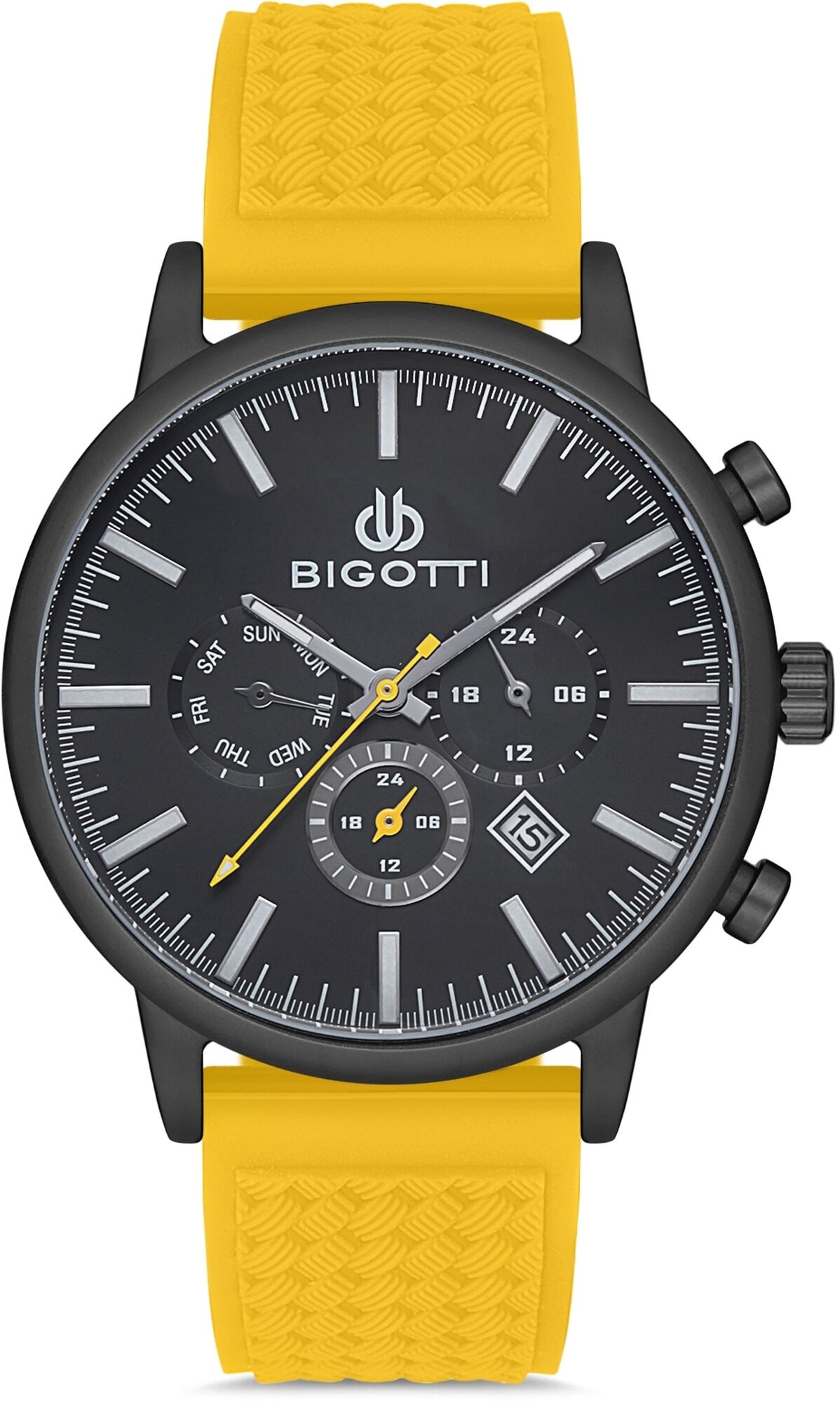 Мужские часы Bigotti BG.1.10149-5