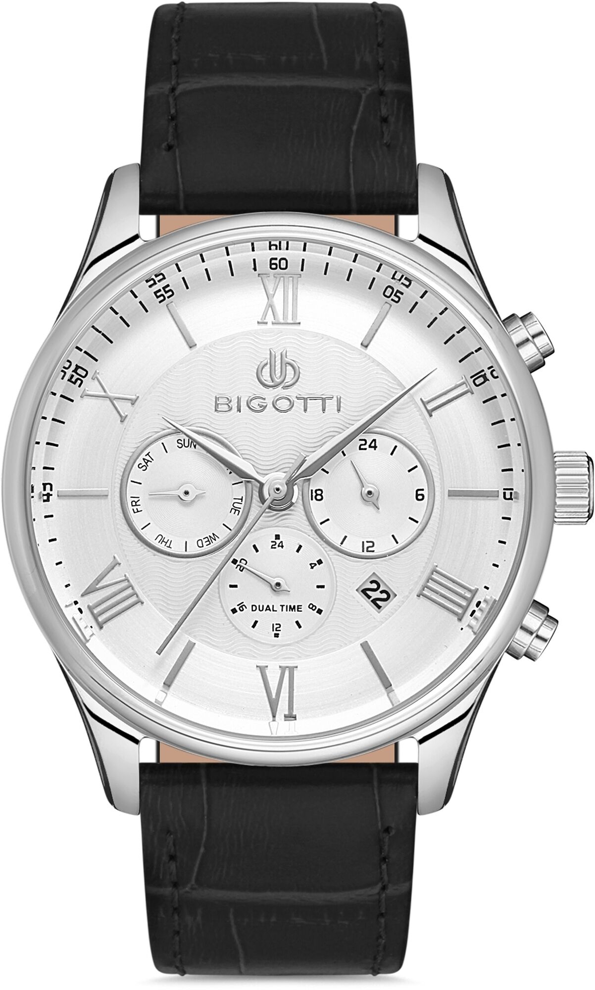 Мужские часы Bigotti BG.1.10260-1