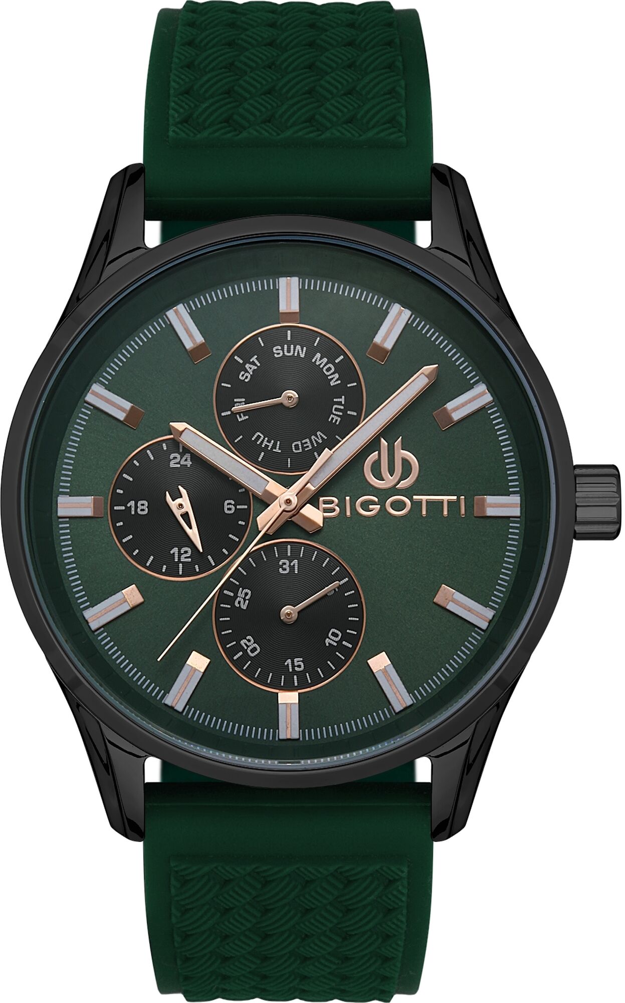 Мужские часы Bigotti BG.1.10441-3