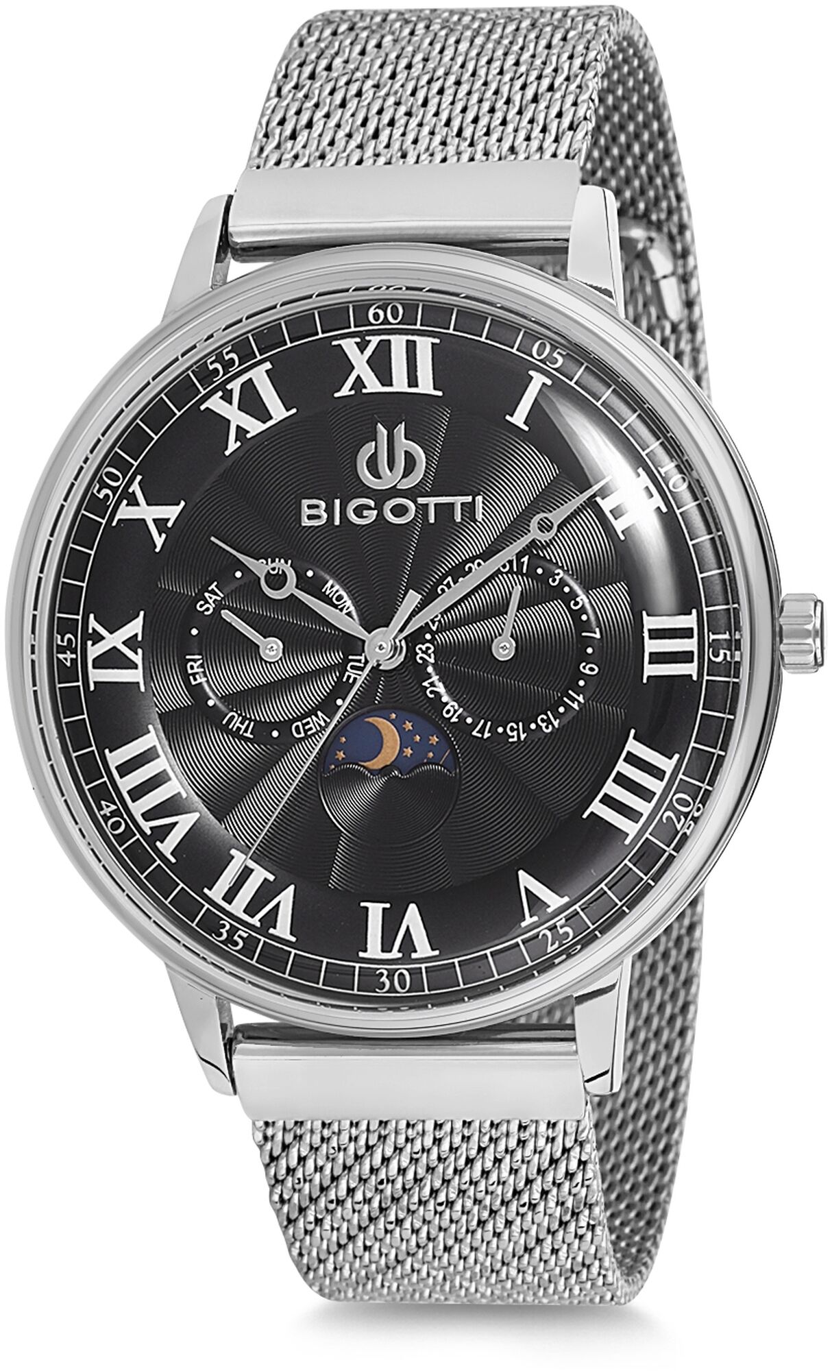 Мужские часы Bigotti BGT0221-5