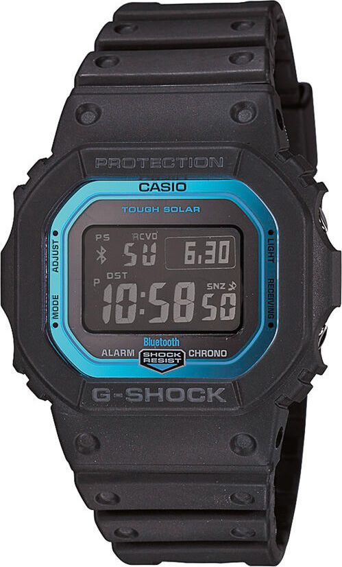 Мужские часы Casio G-Shock GW-B5600-2