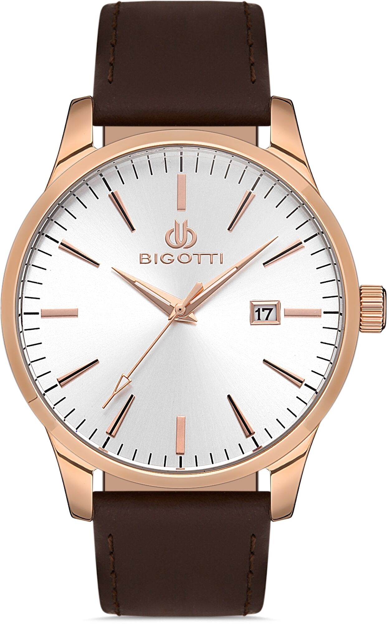 Мужские часы Bigotti BG.1.10257-5