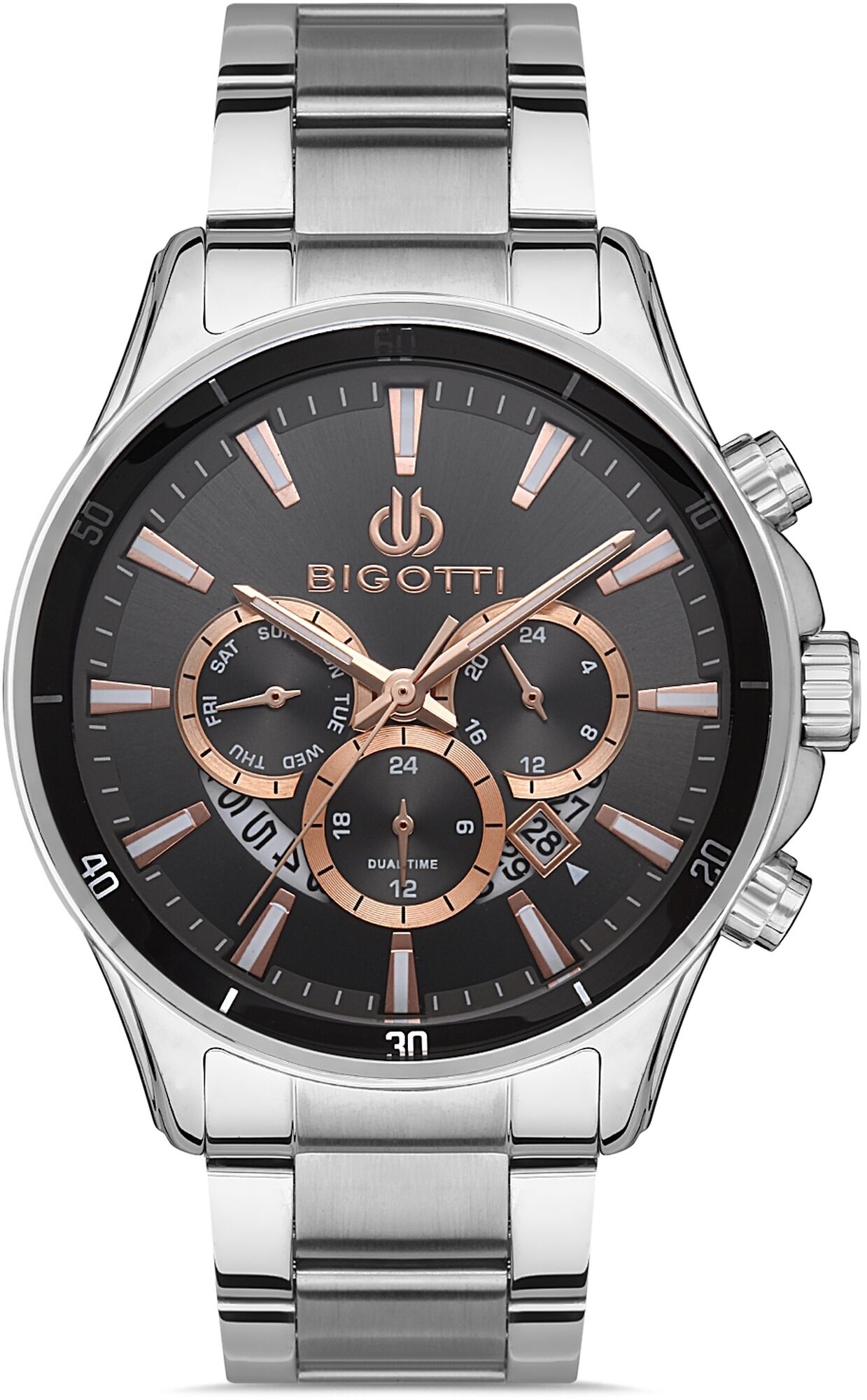 Мужские часы Bigotti BG.1.10421-4