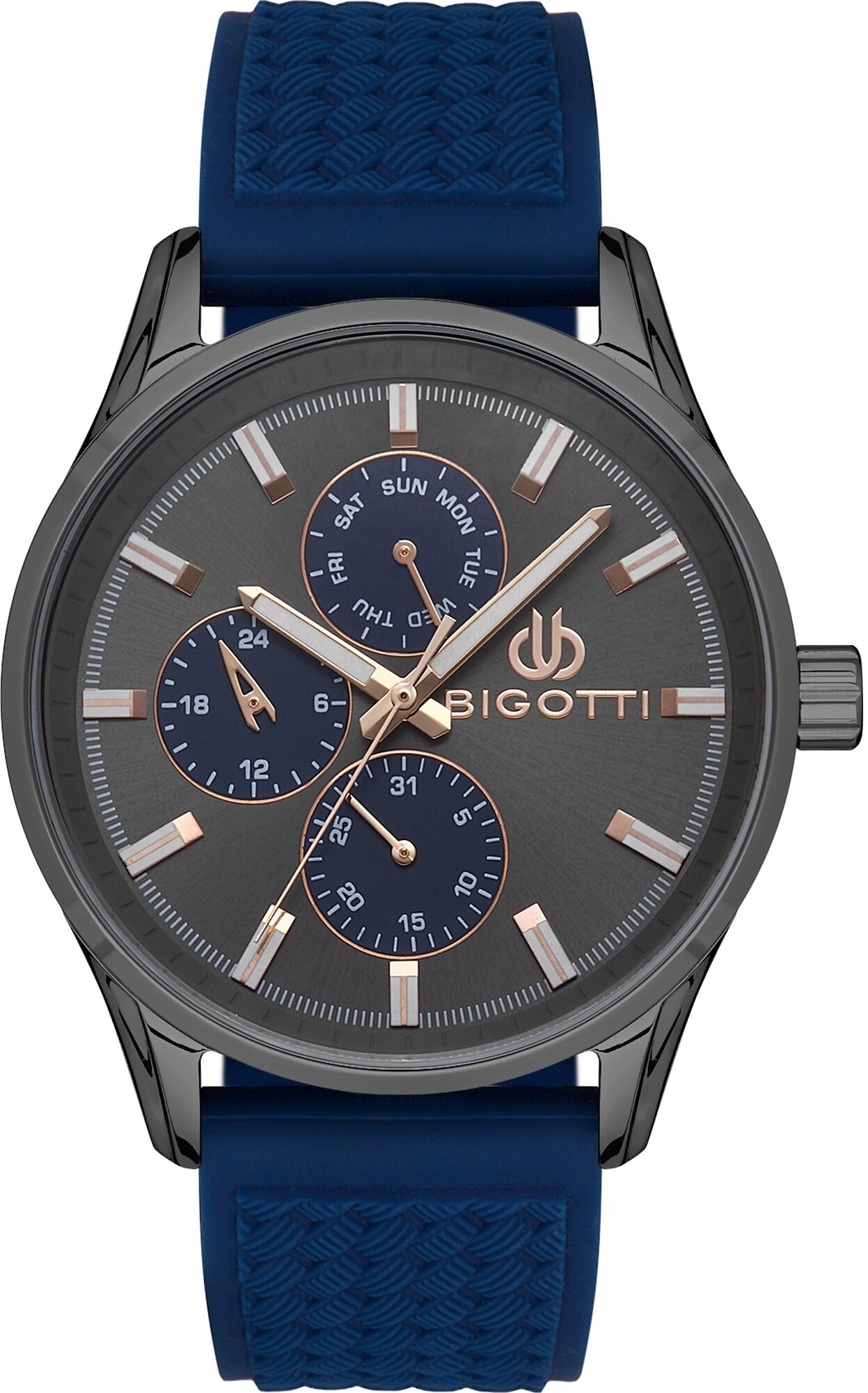 Мужские часы Bigotti BG.1.10441-2
