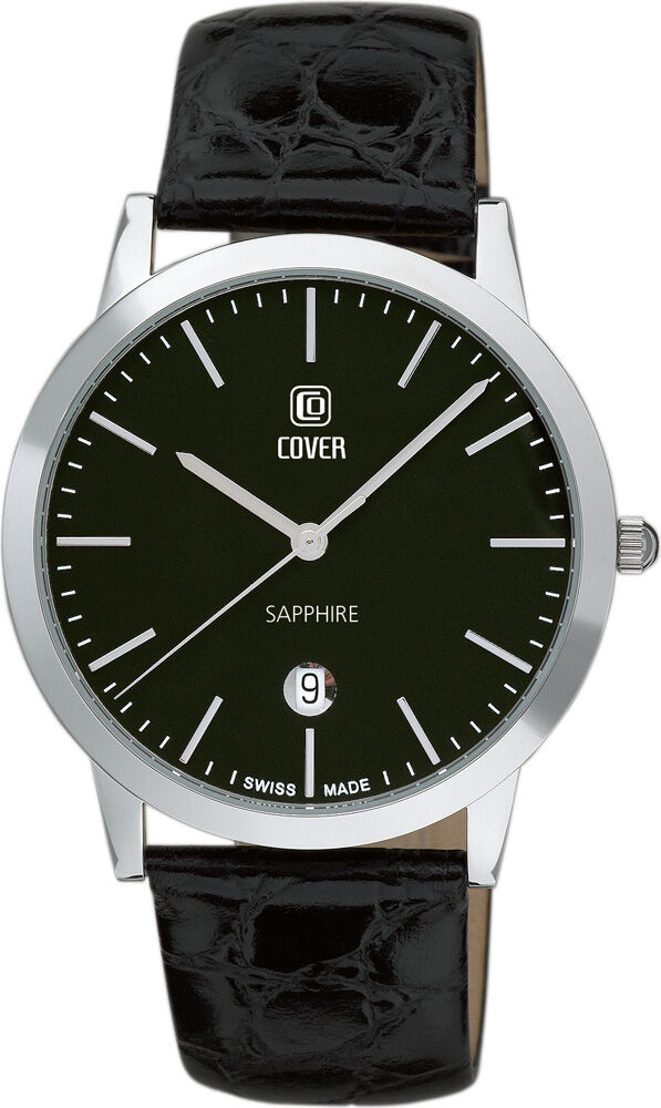 Мужские часы Cover Reflections Co123.10