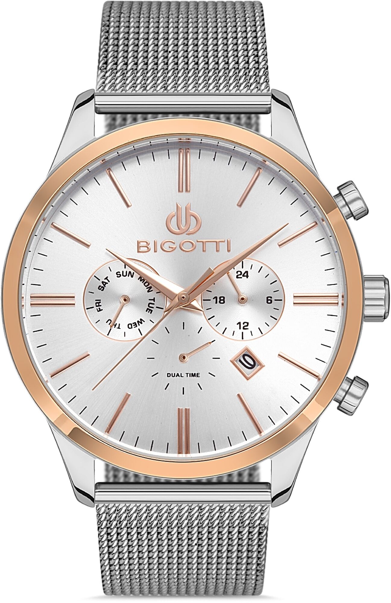 Мужские часы Bigotti BG.1.10384-4