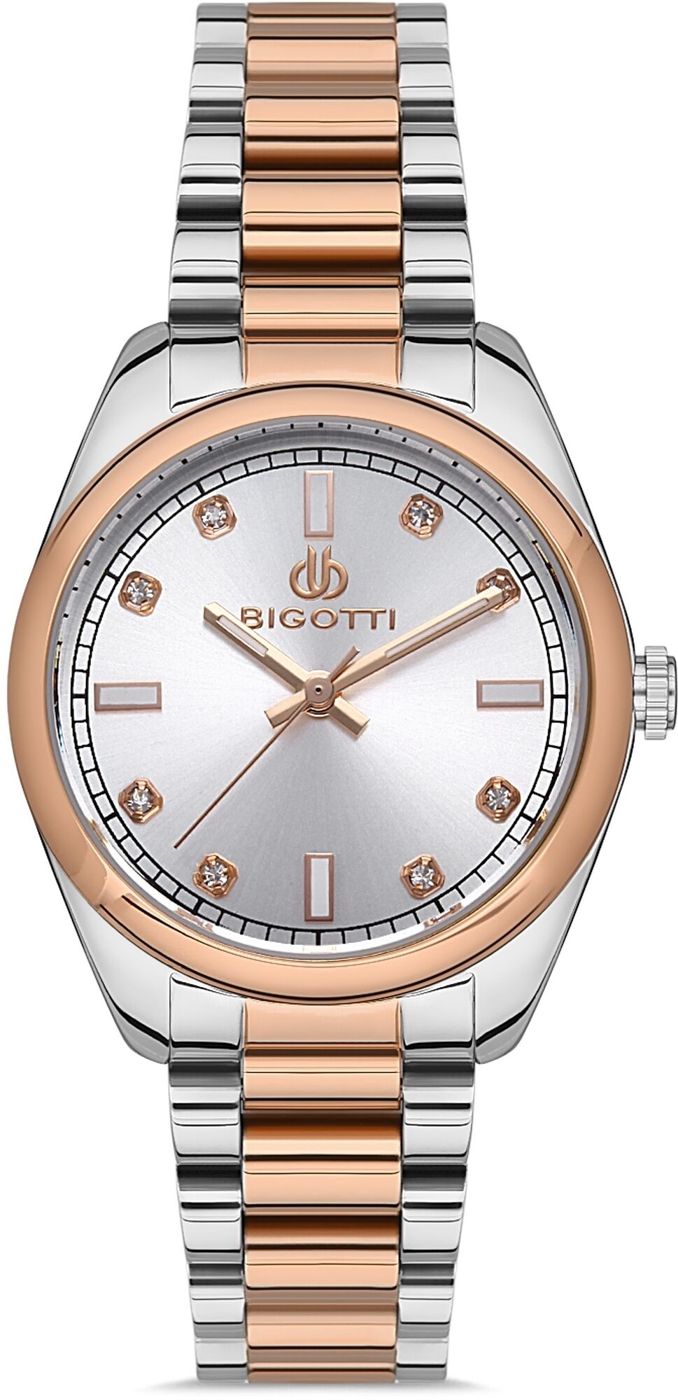 Женские часы Bigotti BG.1.10426-3