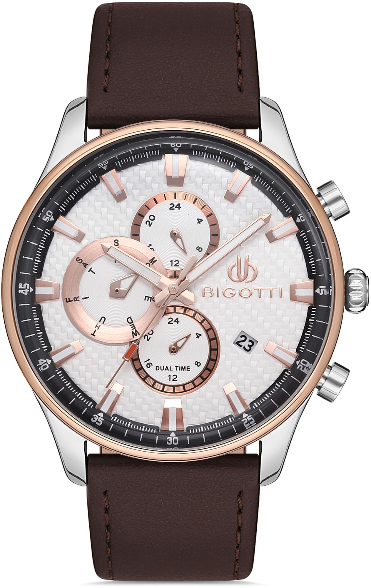 Мужские часы Bigotti BG.1.10217-3
