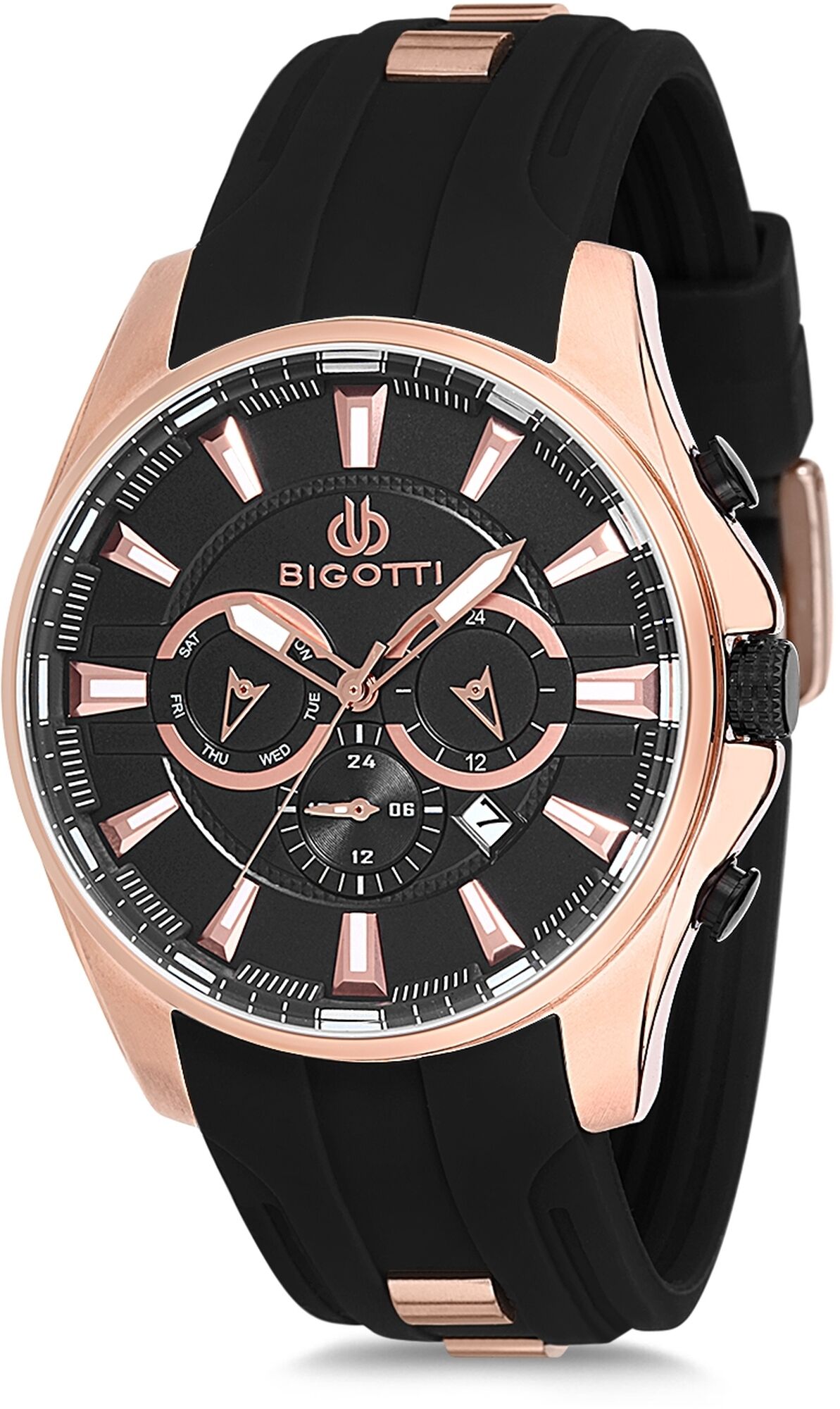 Мужские часы Bigotti BGT0251-3