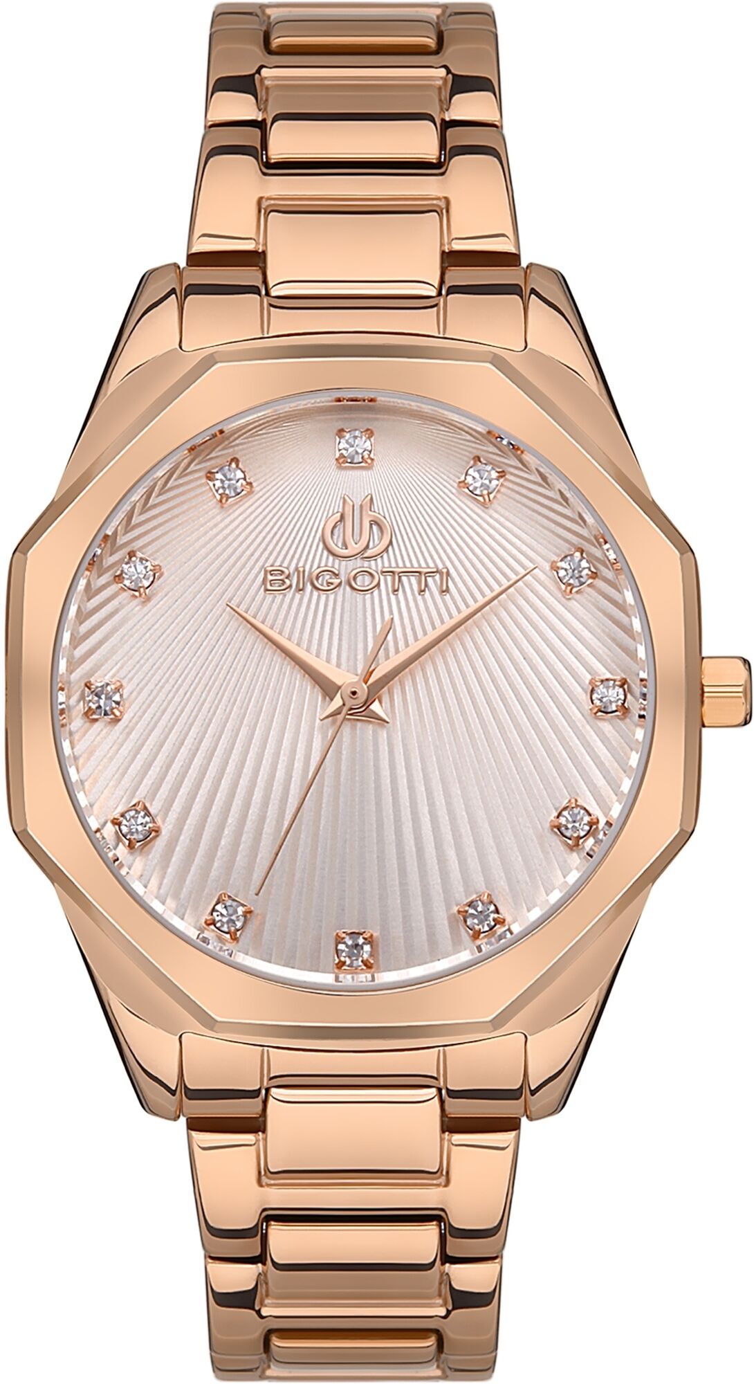 Женские часы Bigotti BG.1.10466-2
