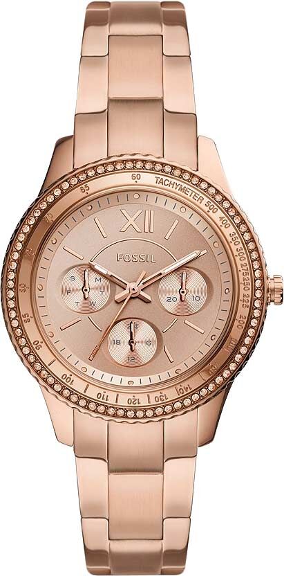 Женские часы Fossil Stella ES5106
