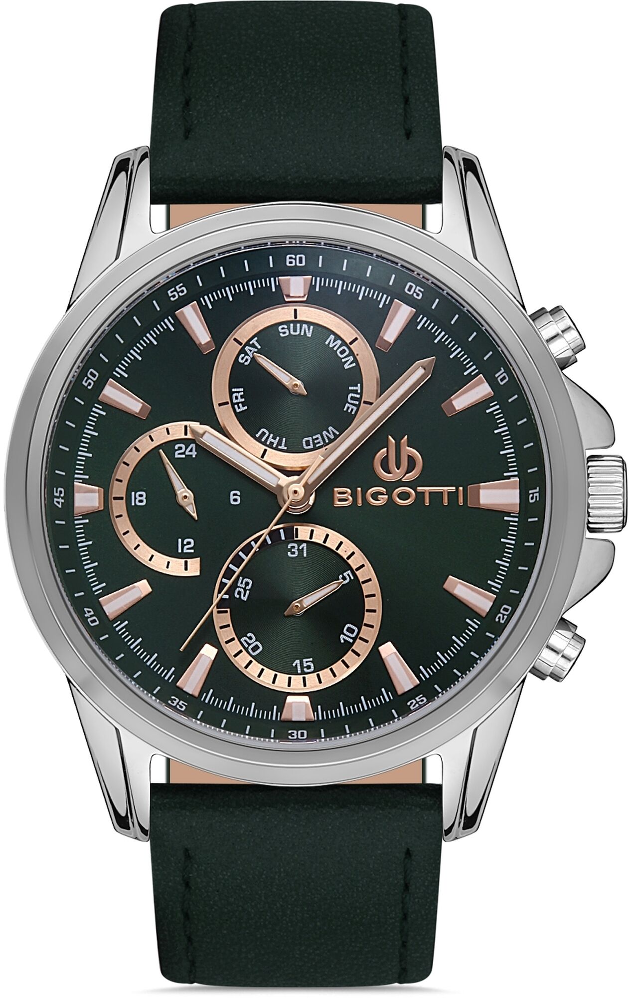 Мужские часы Bigotti BG.1.10443-3