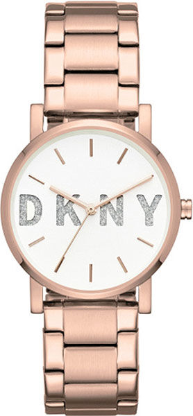 Женские часы DKNY SOHO NY2654