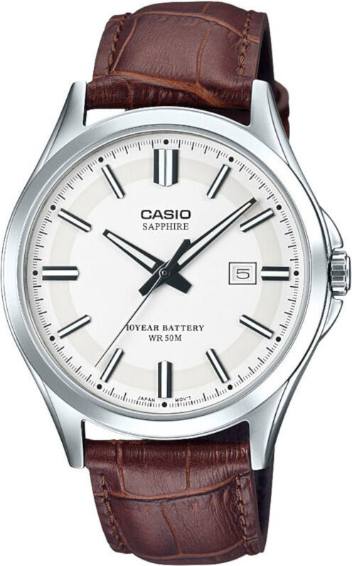 Мужские часы Casio MTS-100L-7A